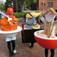Illustration for article titled Japan Is Good at Halloween